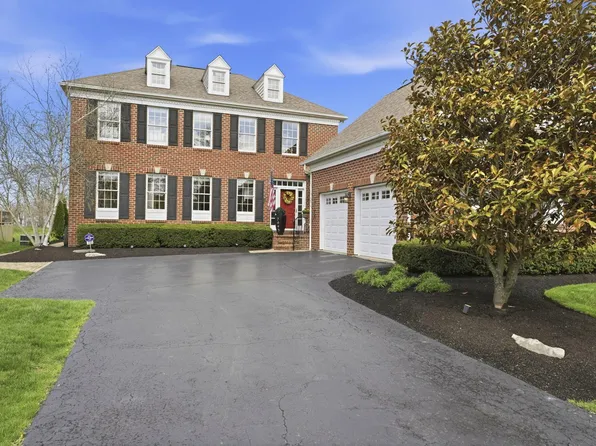 7043 Dean Farm Rd, New Albany, OH 43054