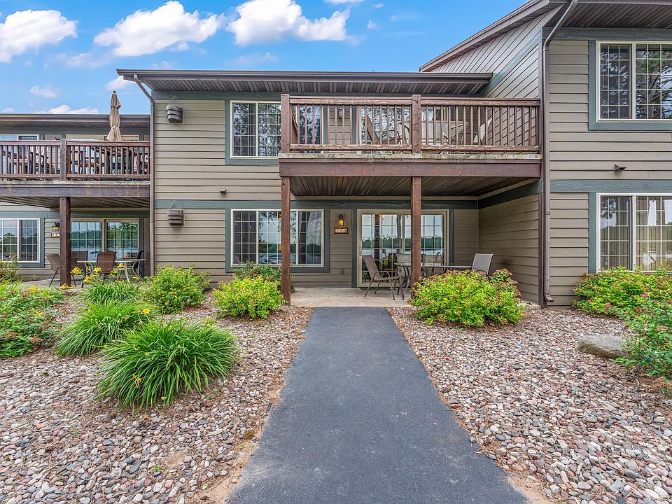1992 Wild Eagle Ln #116, Eagle River, WI 54521 | MLS #208099