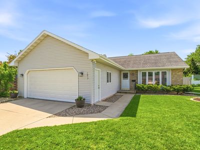 1917 E Glendale Ave, Appleton, WI, 54911