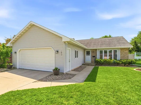 1917 E Glendale Ave, Appleton, WI 54911