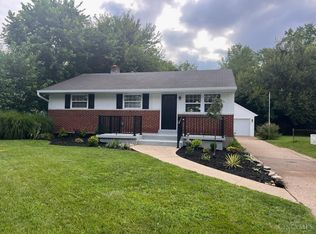 36 Powhatton Dr, Milford, OH 45150