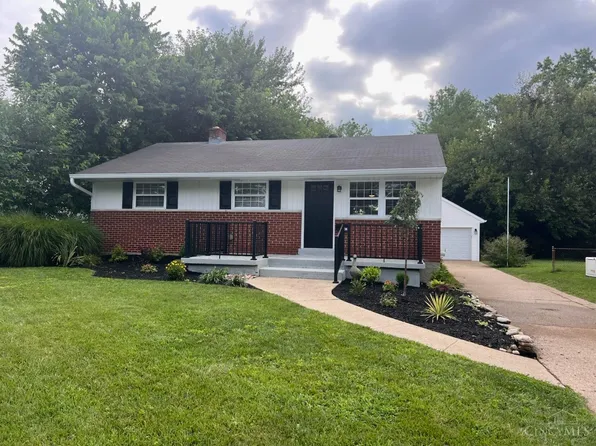 36 Powhatton Dr, Milford, OH 45150