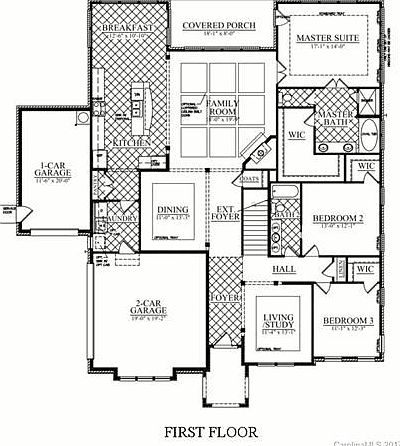 2nd image of 1425 Torrens Dr