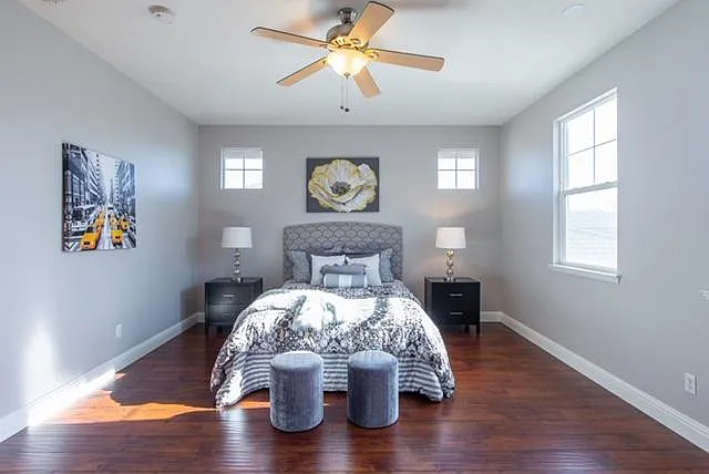 135 W Verano Ct — Photo 20