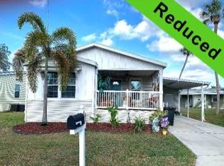 205 Den Helder Ave, Ellenton, FL 34222