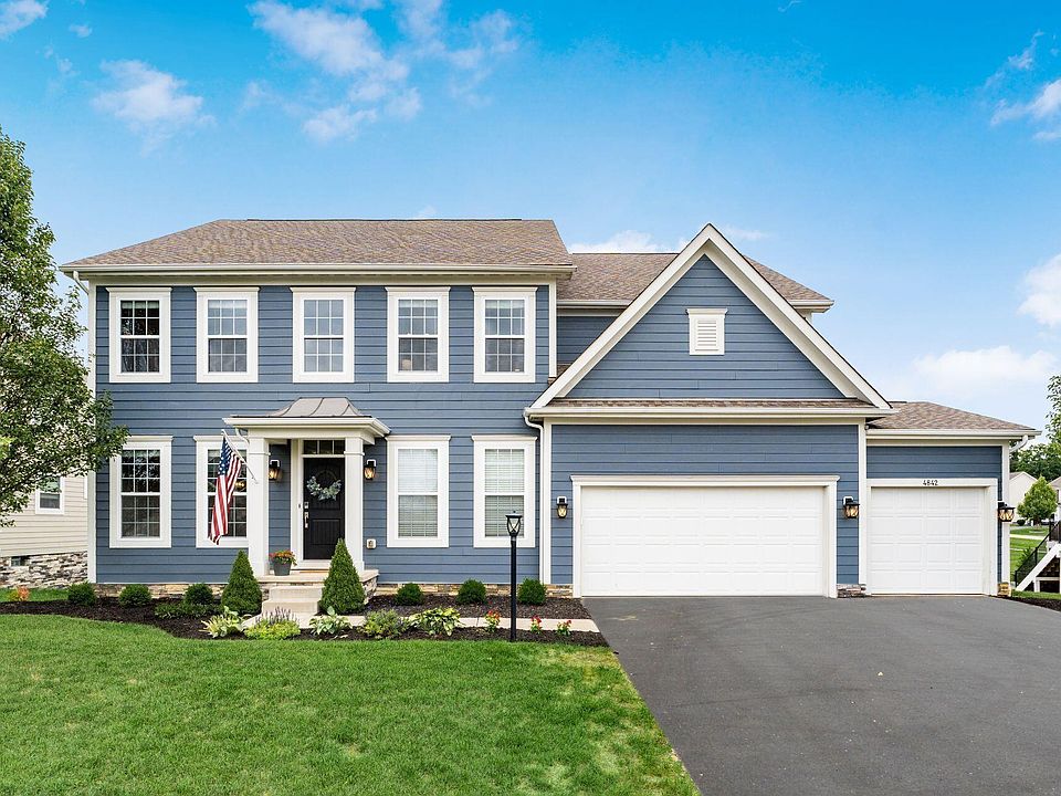 1st image of 4842 Royal Birkdale Dr