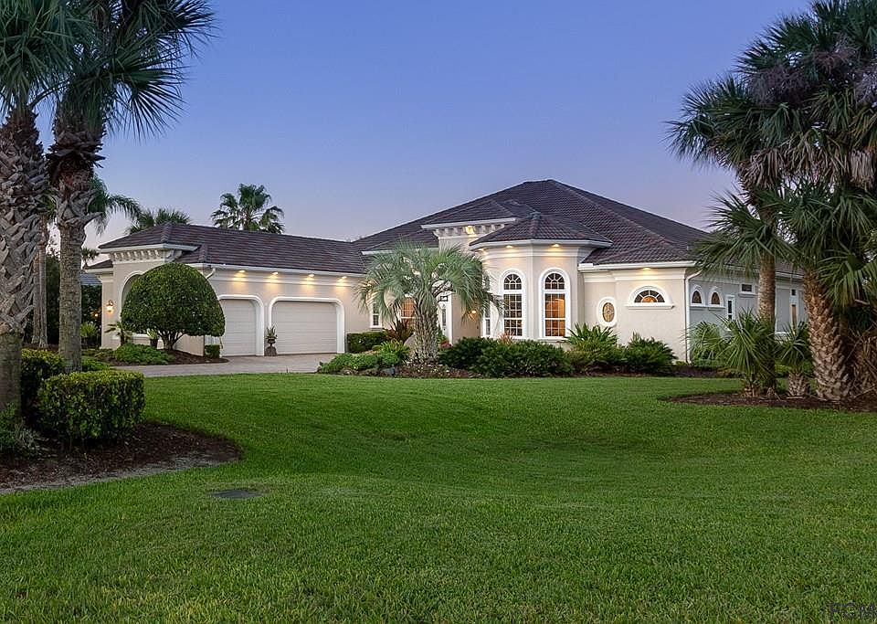 135 Island Estates Pkwy, Palm Coast, FL 32137 Zillow