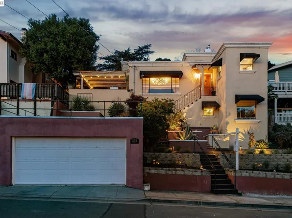 825 Lafayette St, Martinez, CA 94553