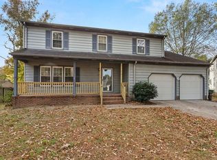 311 Riversedge Dr, Hampton, VA 23669