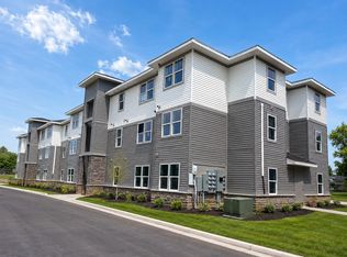 The Reserve at Chatford, Columbus, OH 43232