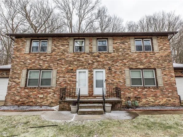 3341 & 3345 Hiwood Ave, Stow, OH 44224