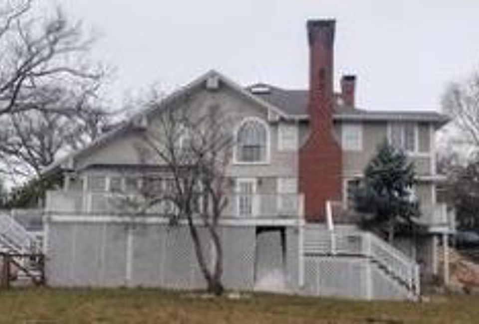 Property Front View
