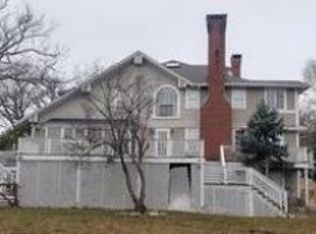 91 Nichols Rd, Cohasset, MA 02025