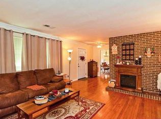 202 Hunter Ln, Montgomery, AL 36109