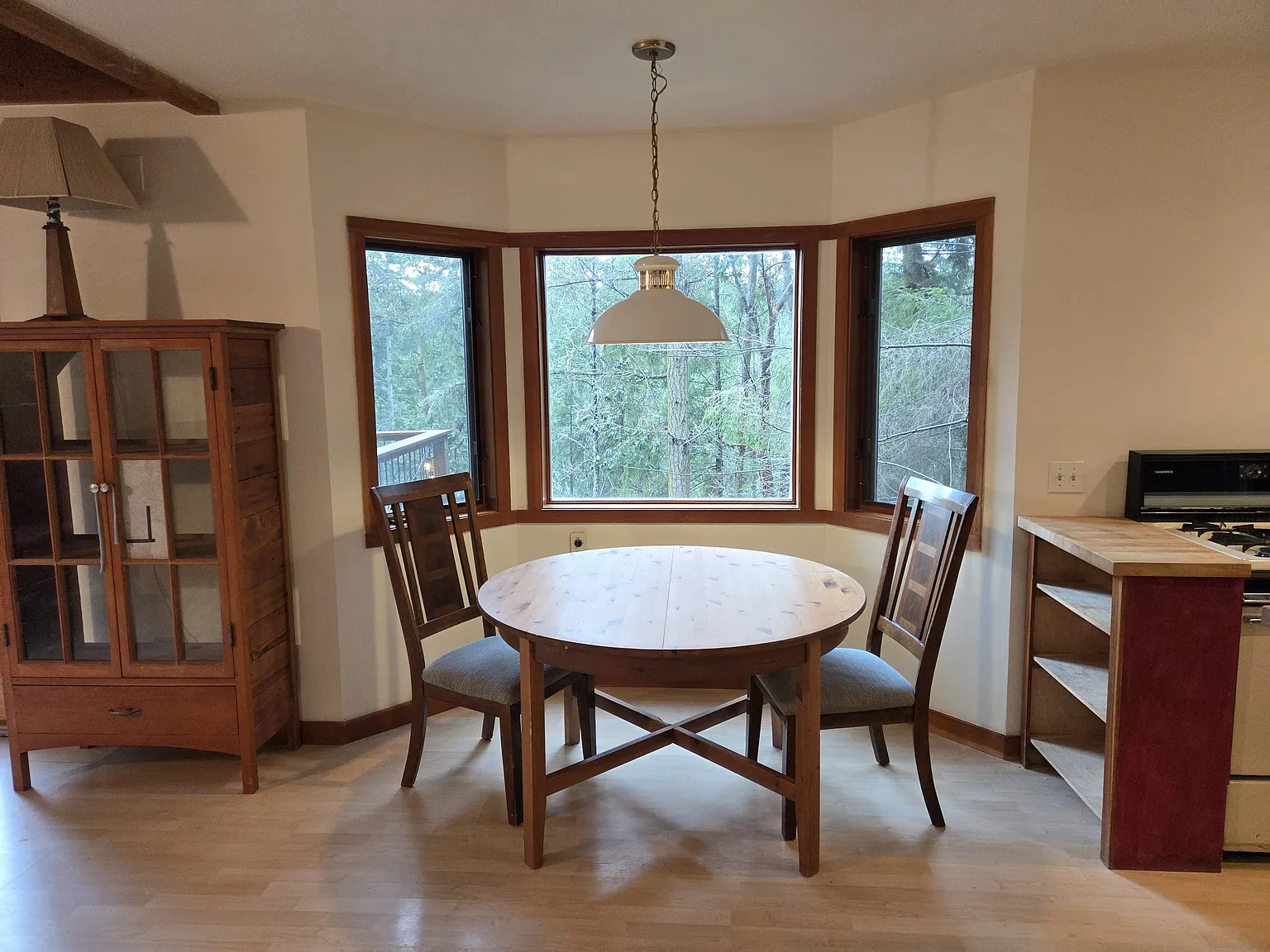 2 bed, 1100 sqft, $2,100 — Photo 4