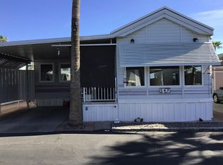 400 N Plaza Dr LOT 567, Apache Junction, AZ 85120