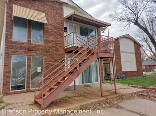 1646 S Fern Ave #11162243, Wichita, KS 67213