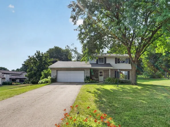 4507 Stone Wood Dr, Middleton, WI 53562