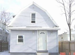 3414 Barr St, Fort Wayne, IN 46806