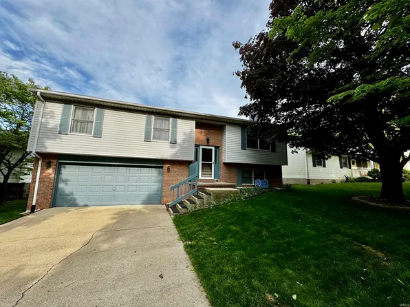 815 S Winridge Ct, Bloomington, IN 47403