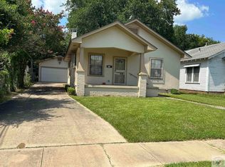418 W 25th St, Texarkana, TX 75503