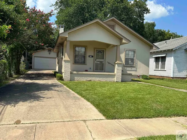 418 W 25th St, Texarkana, TX 75503