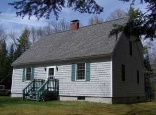 140 Allagash Rd, North Haverhill, NH 03774