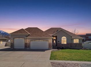 860 W 2980 S, Nibley, UT 84321