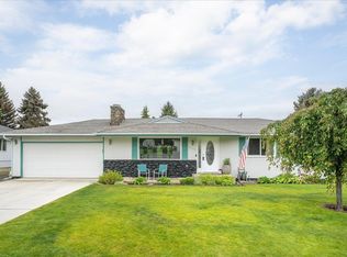 11712 E 31st Ave, Spokane, WA 99206