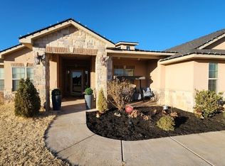 3310 County Road 7540, Lubbock, TX 79423