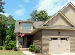50 Cypress Cir #50, Southern Pines, NC 28387