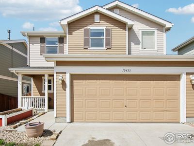 10433 Forester Pl, Longmont, CO, 80504