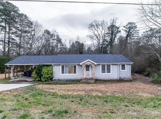 5418 Cumming Hwy, Sugar Hill, GA 30518