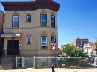 2167 Glebe Ave, Bronx, NY 10462