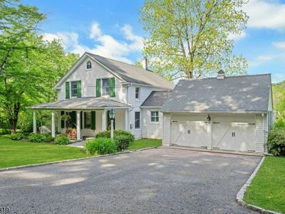44 Stanley Ave, Summit, NJ, 07901