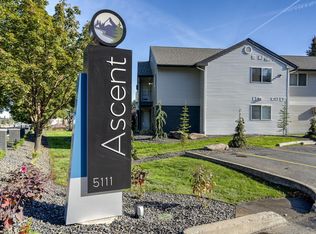 Ascent at South Hill, Spokane, WA 99223