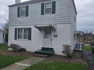 3755 Montour St, Harrisburg, PA 17111