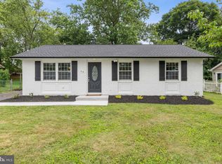 213 Highfalcon Rd, Reisterstown, MD 21136