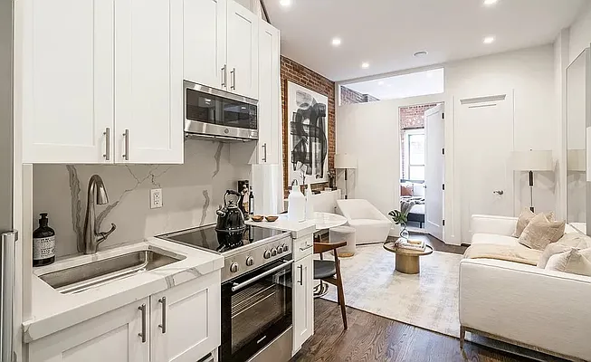 Rented by Douglas Elliman | media 12