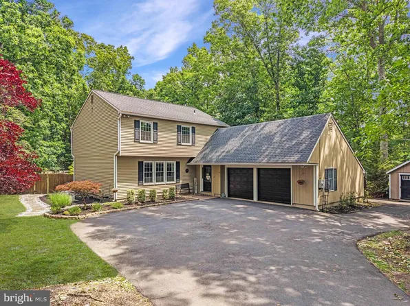 146 Meetinghouse Ln, Shamong, NJ 08088