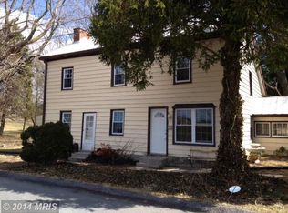 1805 Old Westminster Rd, Westminster, MD 21157