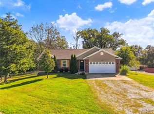 181 Shawn Ct, Troy, MO 63379