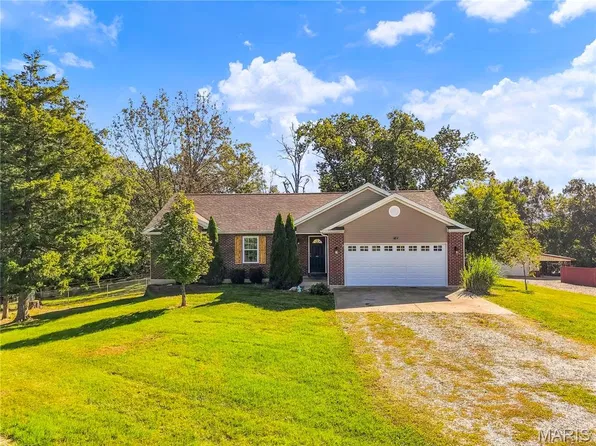 181 Shawn Ct, Troy, MO 63379