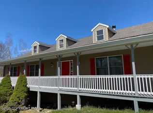 147 Dogwood Ter, Albrightsville, PA 18210