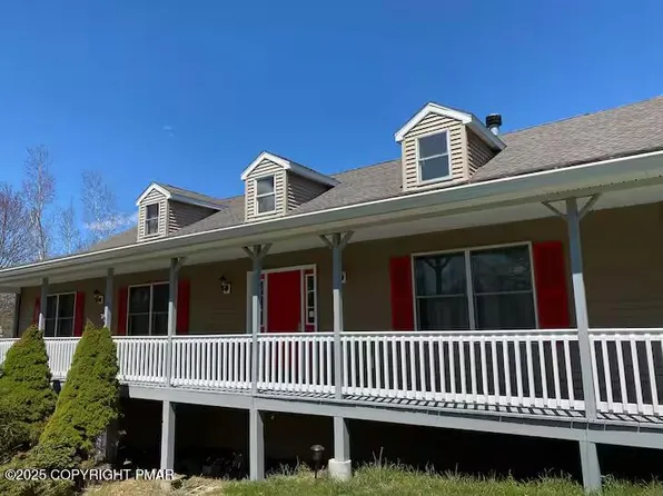 147 Dogwood Ter, Albrightsville, PA 18210