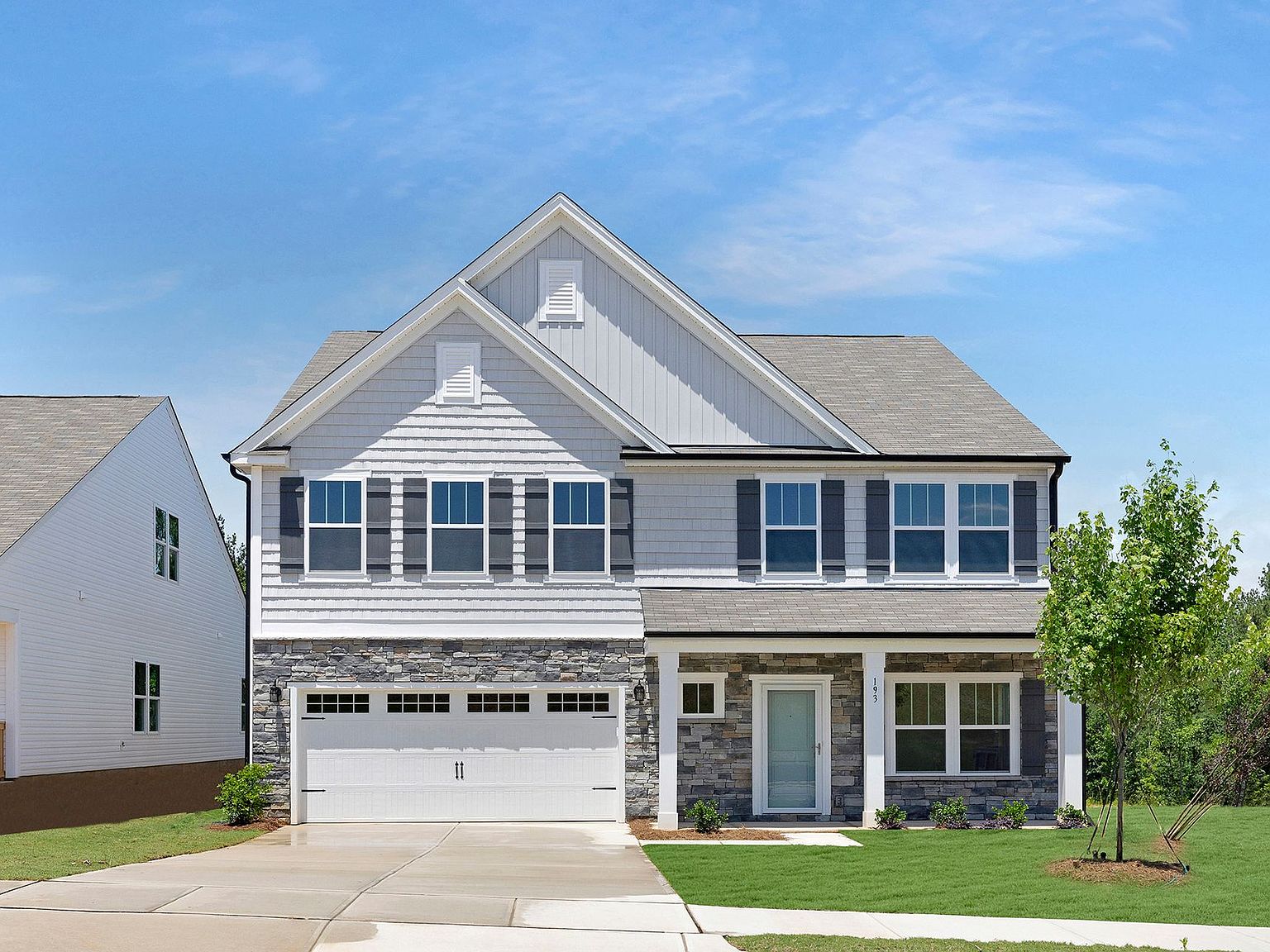 Hidden Lakes by True Homes in Statesville NC Zillow