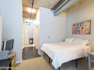 1300 N St NW #612, Washington, DC 20005