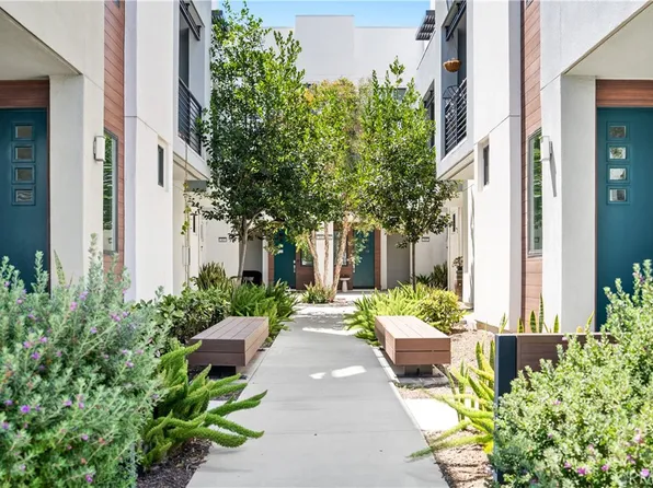 309 Lodestar, Tustin, CA 92782