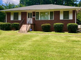 4423 Simpson Rd, Forest Park, GA 30297