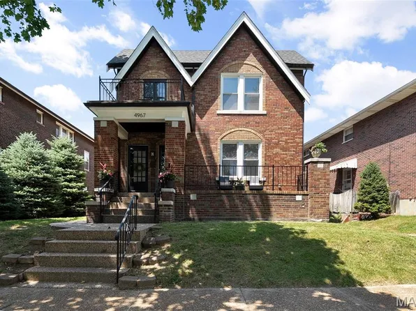 4967 Miami St, Saint Louis, MO 63139